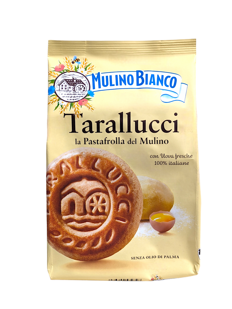 Mulino Bianco Tarallucci 350g