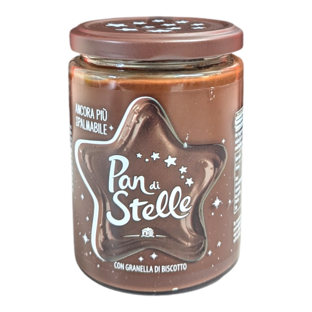 Mulino Bianco Pan Di Stelle Spread/Crema 380g