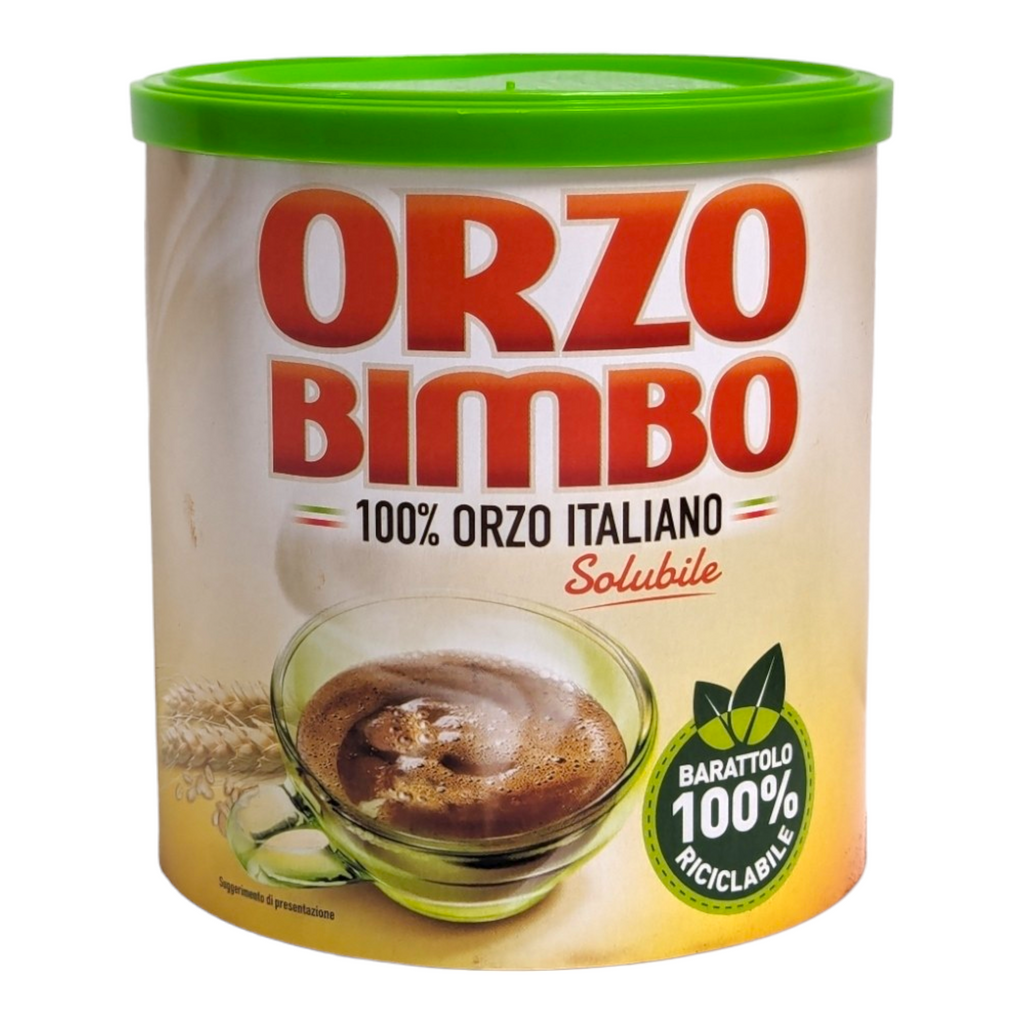 Orzo Bimbo Soluble 120g