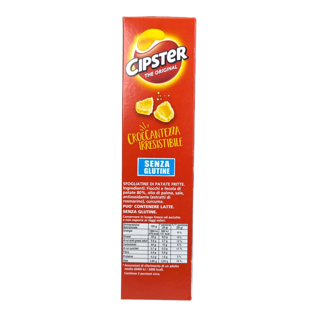 Cipster, The Original - 85g Box