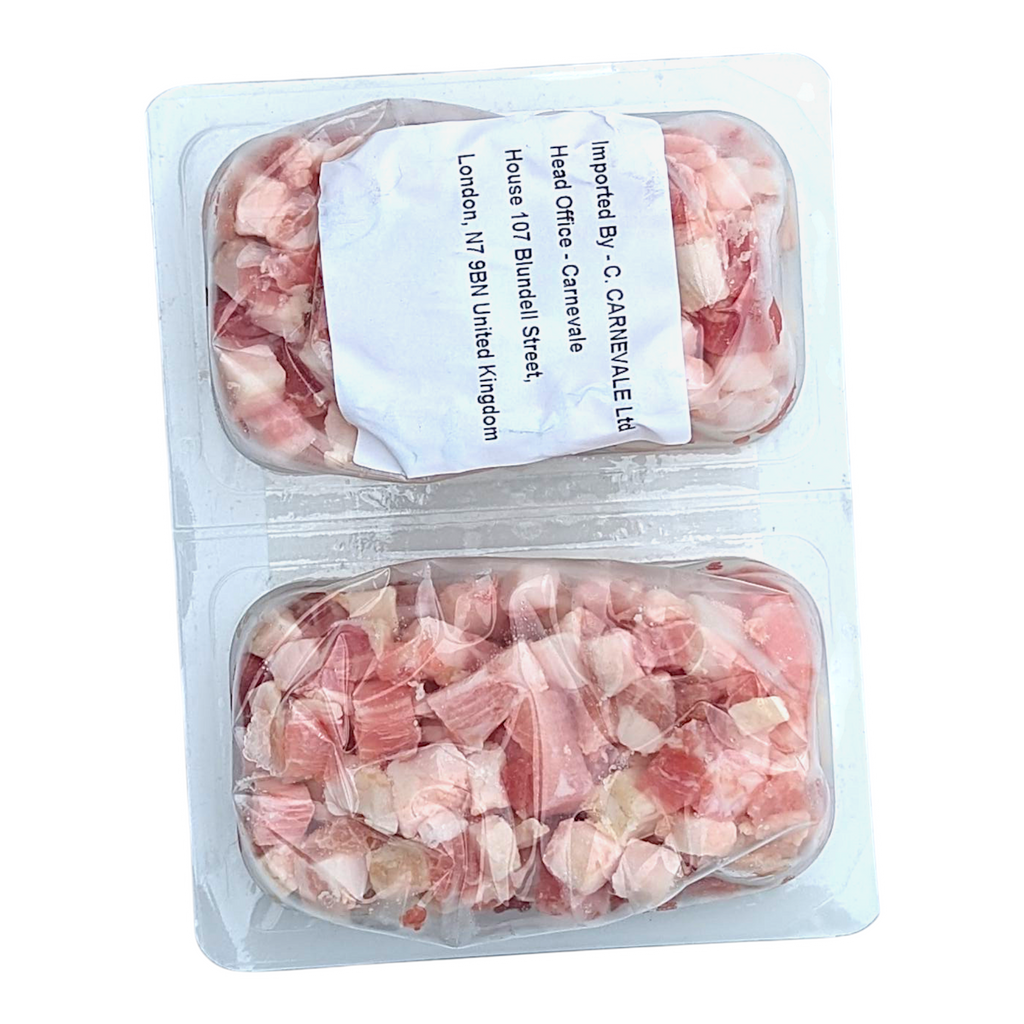 Simonini Guanciale 2 x 100g - Italia Solutions UK