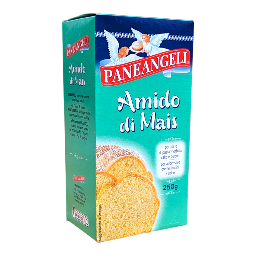 Paneangeli Corn Starch - Amido di Mais 250g