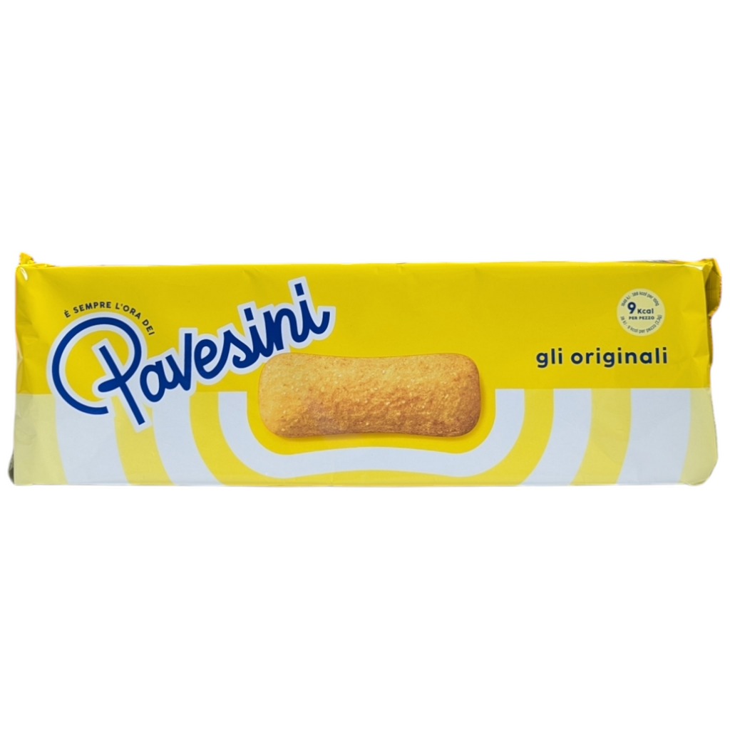 Pavesi Pavesini Classici 200g