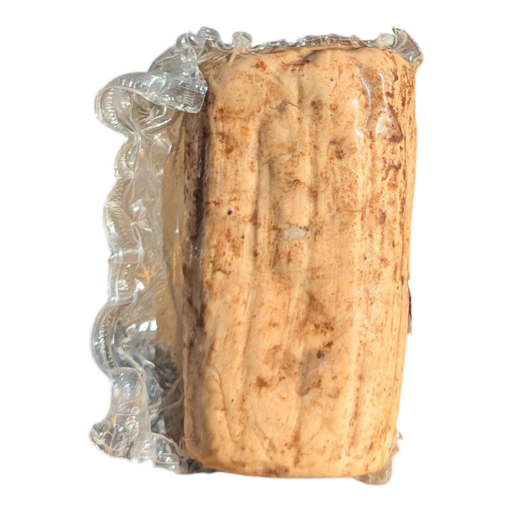 San Vincenzo Affumicata - Smoked Ricotta - priced per KG - Italia Solutions UK
