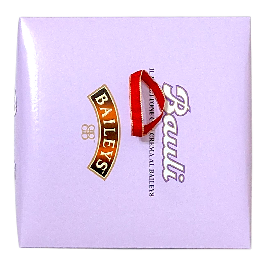 Bauli Panettone Con Crema Al Baileys 750g - Italia Solutions UK