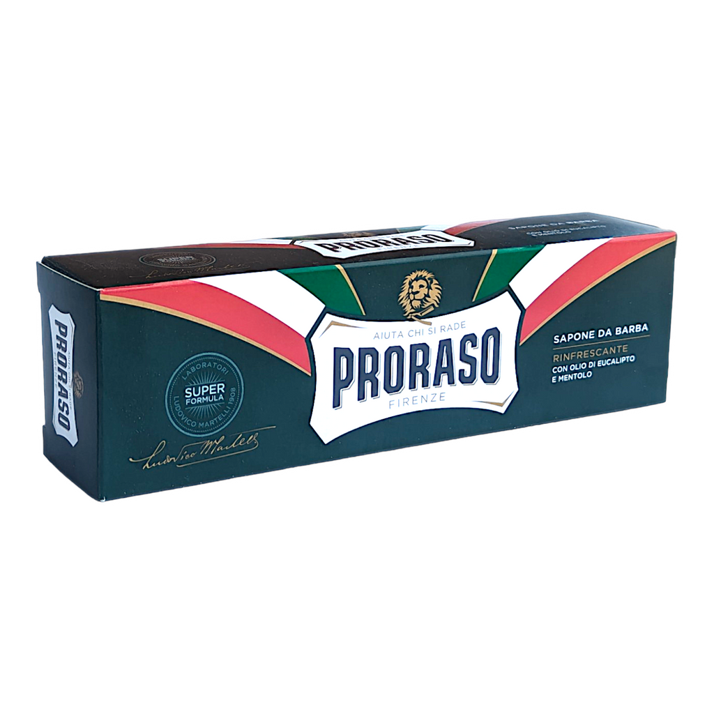 Proraso Refreshing Shaving Soap / Sapone da Barba 150ml