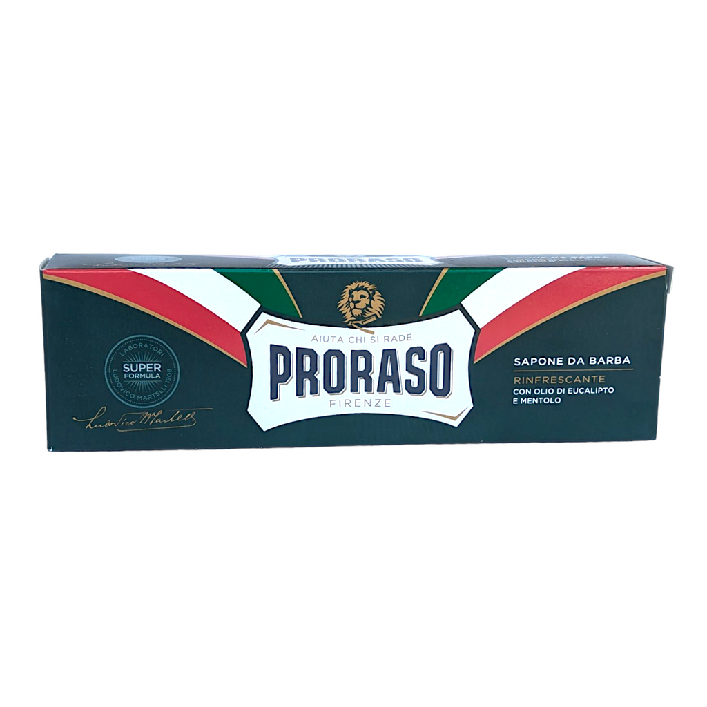 Proraso Refreshing Shaving Soap / Sapone da Barba 150ml