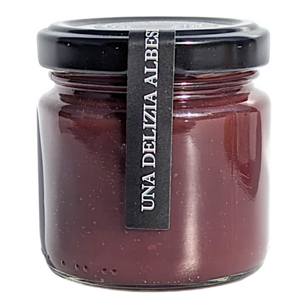 Prunotto Dolcetto Wine Jelly - Gelatina di Dolcetto 110g