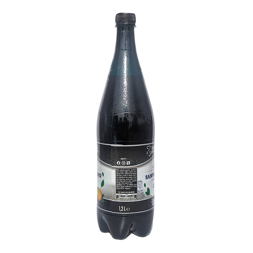 San Pellegrino Chino' Bottle 1200ml