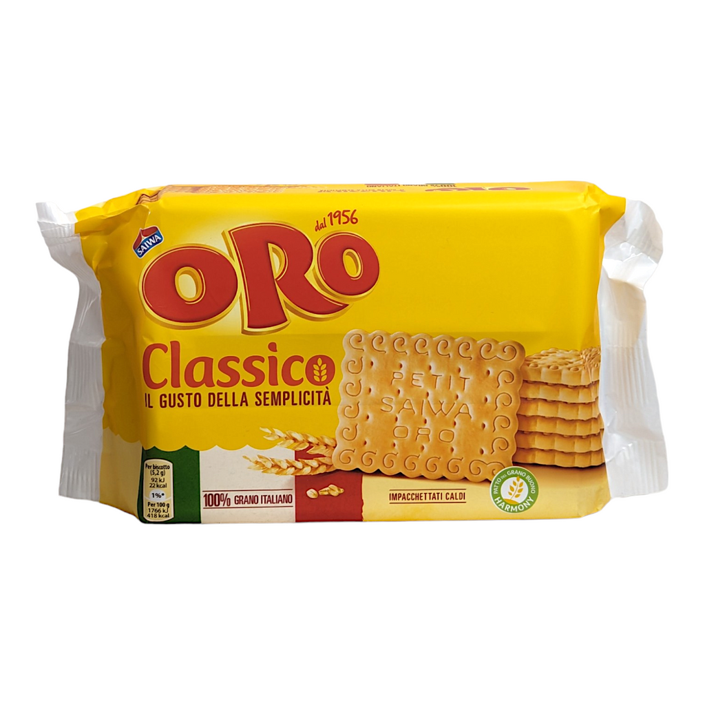 Sawia Oro Classic 250g