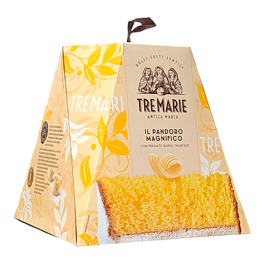 Tre Marie Pandoro Magnifico 1kg