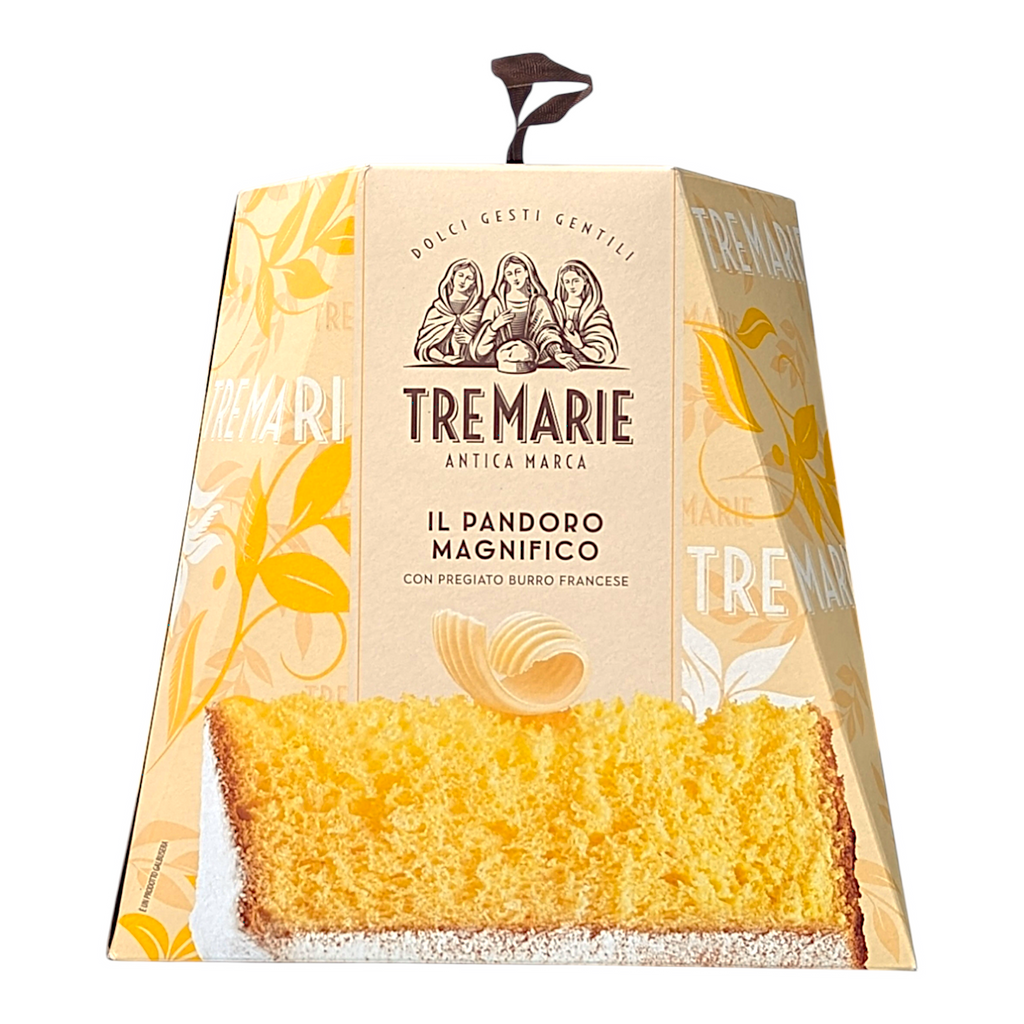 Tre Marie Pandoro Magnifico 1kg