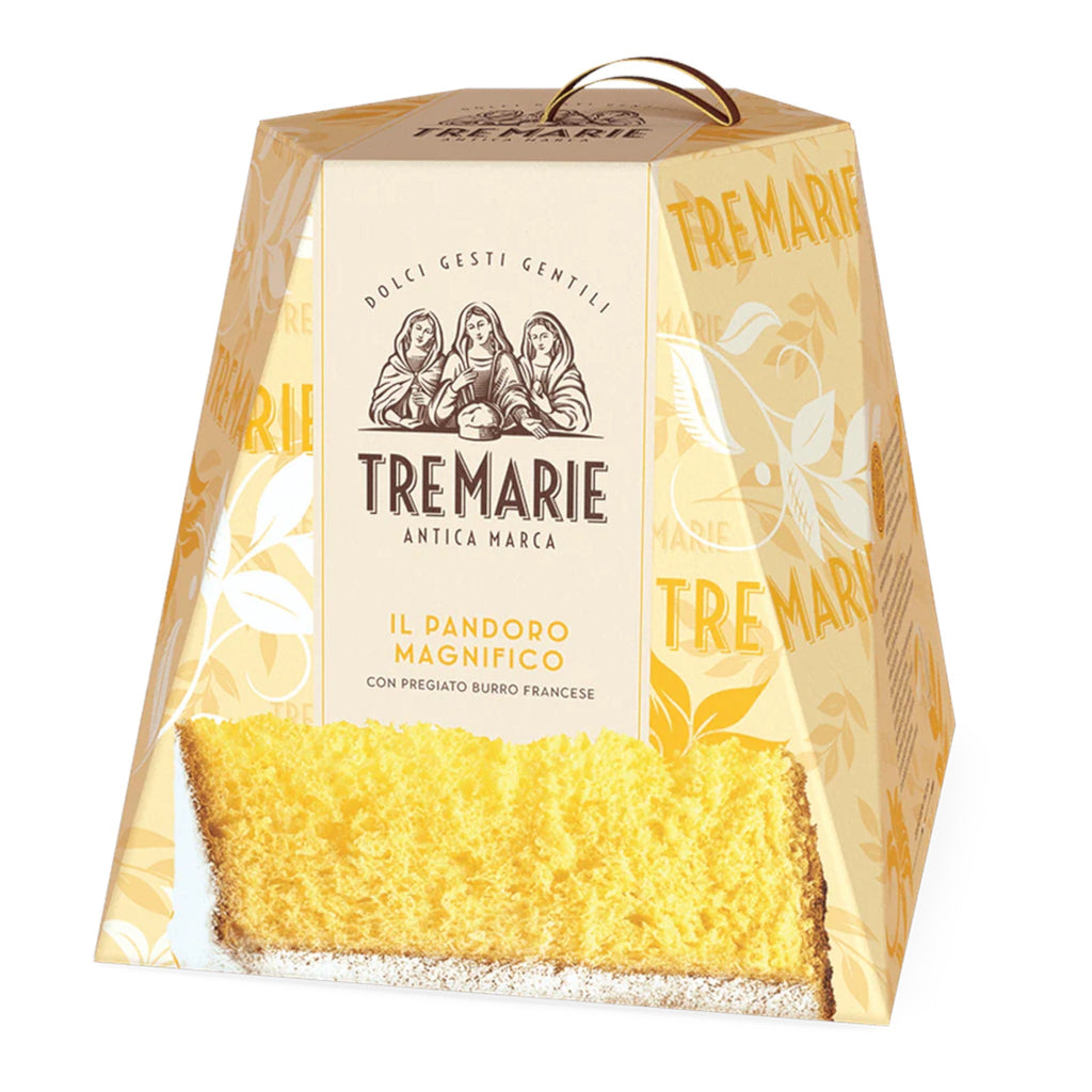 Tre Marie Pandoro Magnifico 1kg - Italia Solutions UK