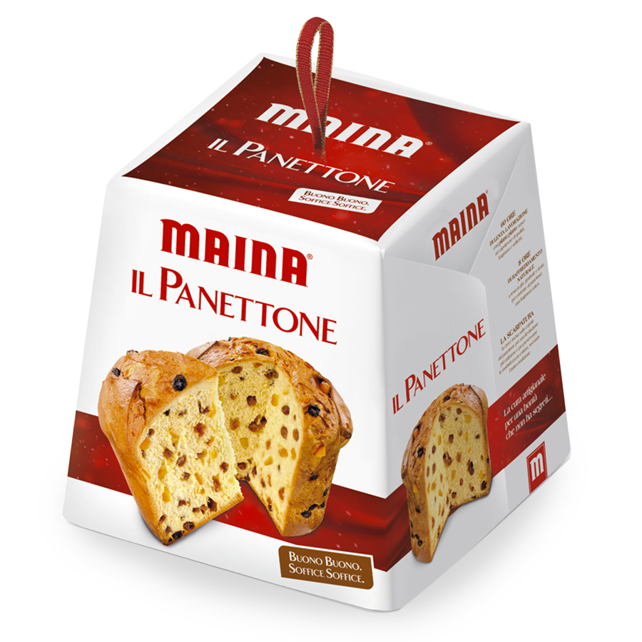 Maina Il Panettone Classico 1kg