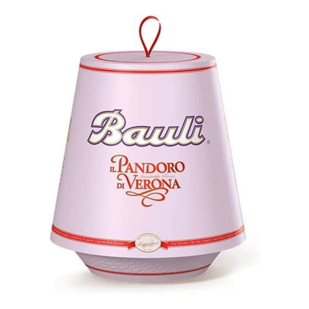 Mini Bauli Pandoro di Verona Classico 100g