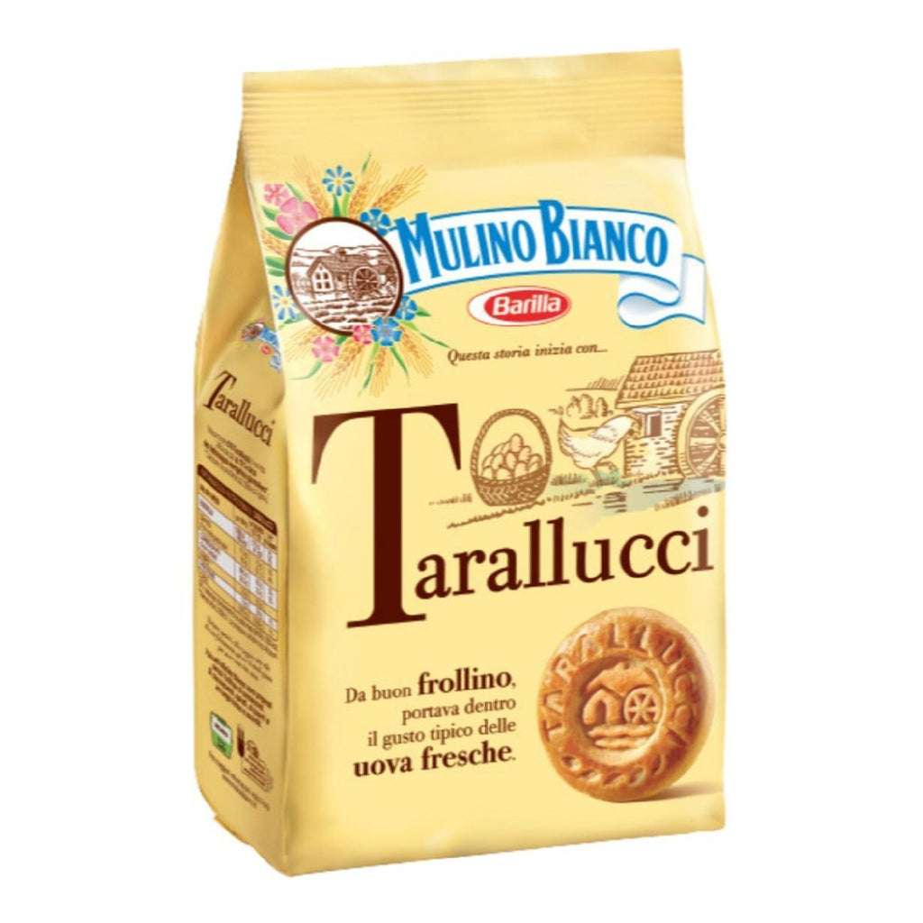 Mulino Bianco Tarallucci 350g