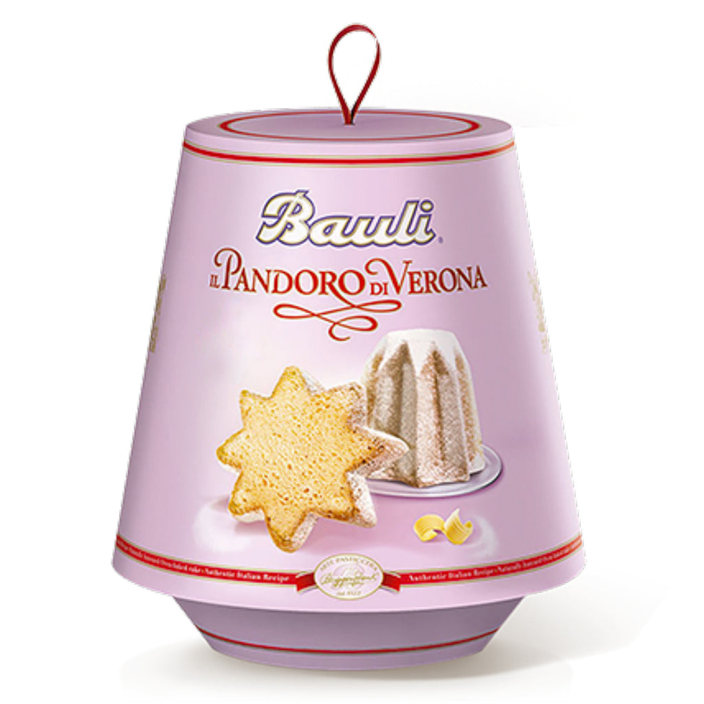 Bauli Il Pandoro di Verona Classico 1kg